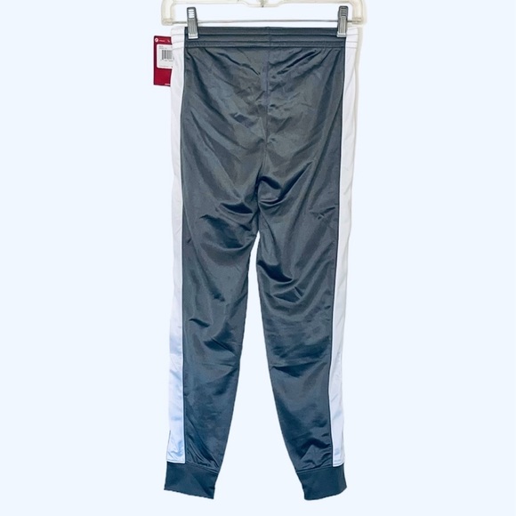 NEW Jordan Big Boy’s Joggers Pants size M Dark Grey - Picture 2 of 6